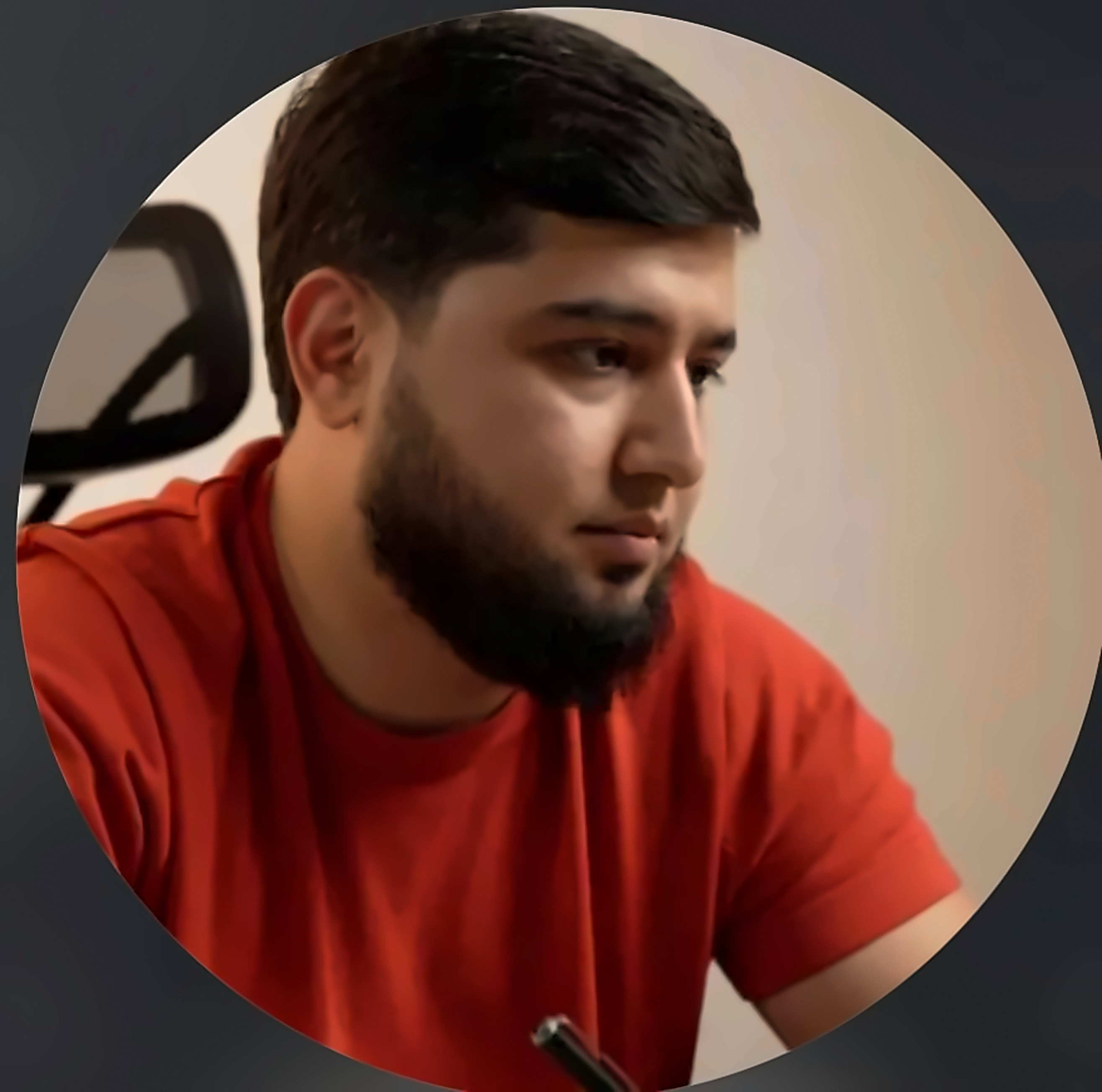Muhammad ibn Abdulloh